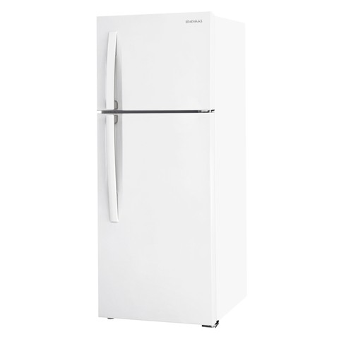 Холодильник Shivaki HD - 360FWENH White Invertor