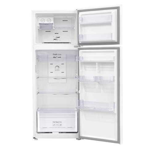 Холодильник Shivaki HD - 360FWENH White Invertor