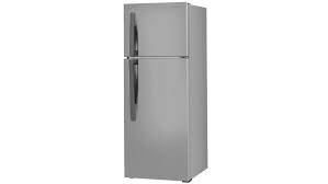 Холодильник Shivaki HD - 360FWENH Silver Invertor