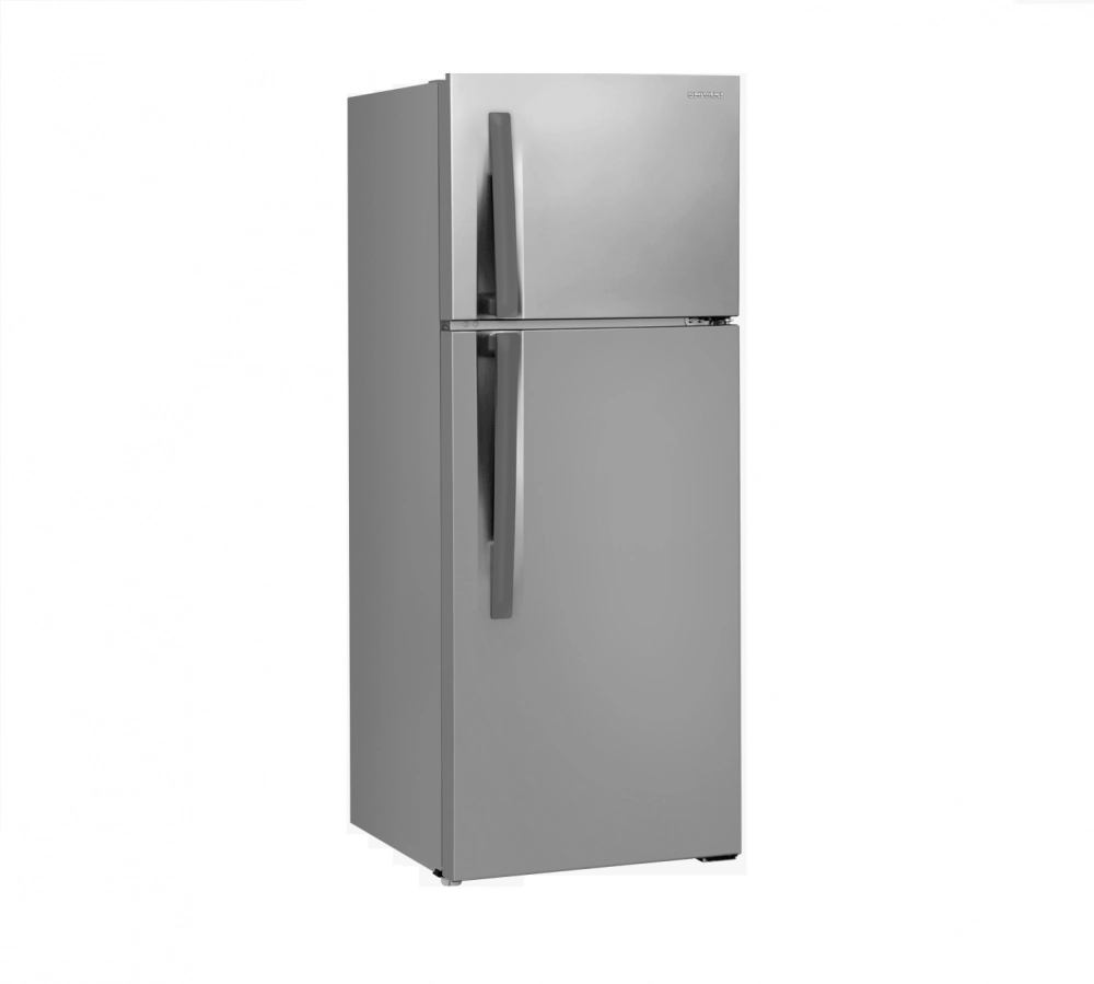 Холодильник Shivaki HD - 360FWENH Stainless steel Invertor