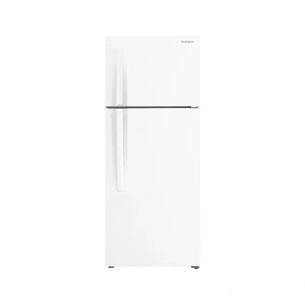 Холодильник Shivaki HD - 395FWENH White Invertor