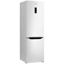 Холодильник Shivaki HD - 430RWENE White matte Invertor