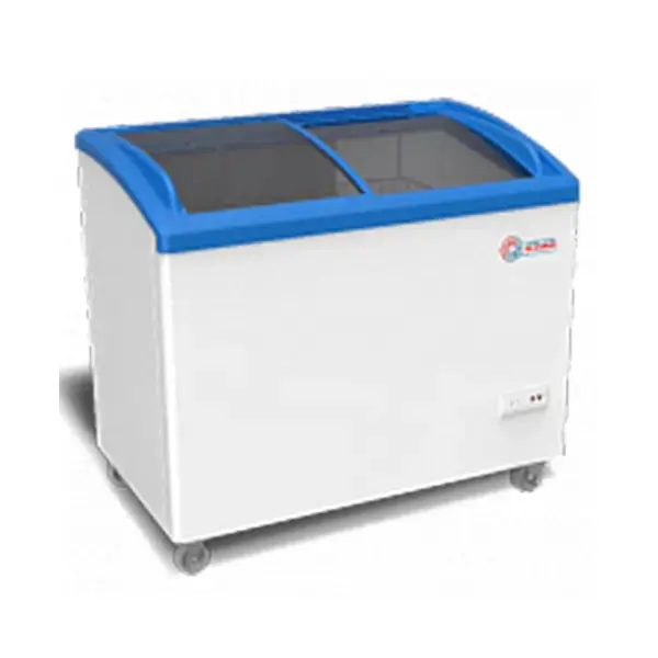 Морозильник Shivaki-SFA139 Frigo cool Blue
