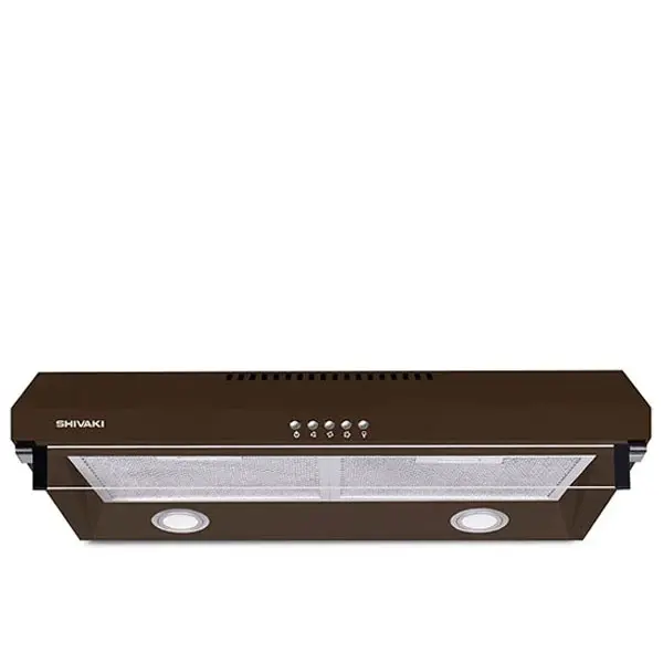 Кухонная вытяжка Shivaki 0960 L  Punto Orange