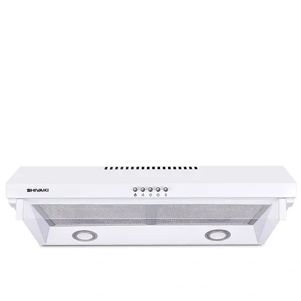 Кухонная вытяжка Shivaki 0960 L Punto Silver