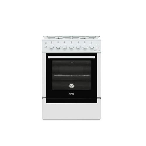 Комбинированная плита Artel Milagro 02-G V1 CHU White
