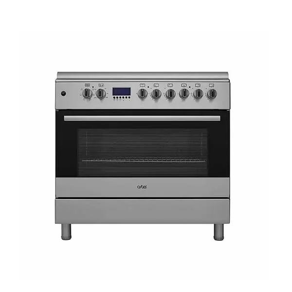 Комбинированная плита Artel Milagro F90 E INOX