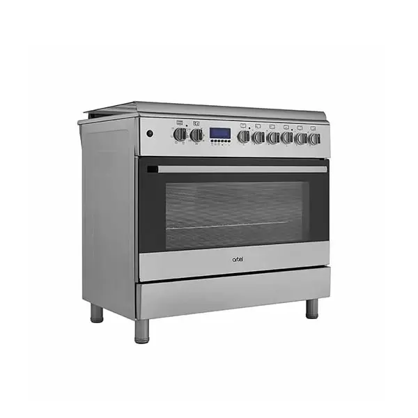Комбинированная плита Artel Milagro F90 E INOX