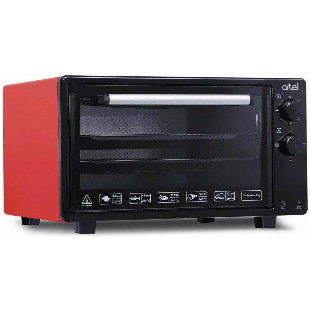 Mini-pech Artel 3216 E Red