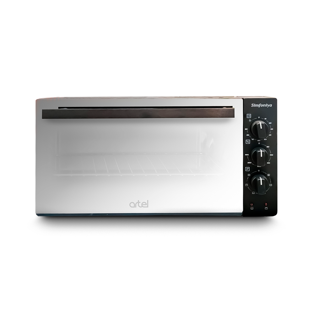 Mini-pech Simfoniya 4204 L Gray