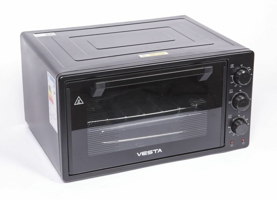 Mini-pech Vesta 4222 E Black