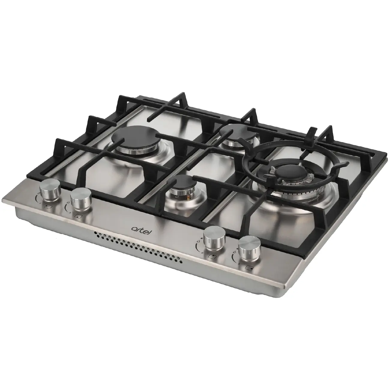 Встраиваемая варочная поверхность Artel Moderno I641040 Inox