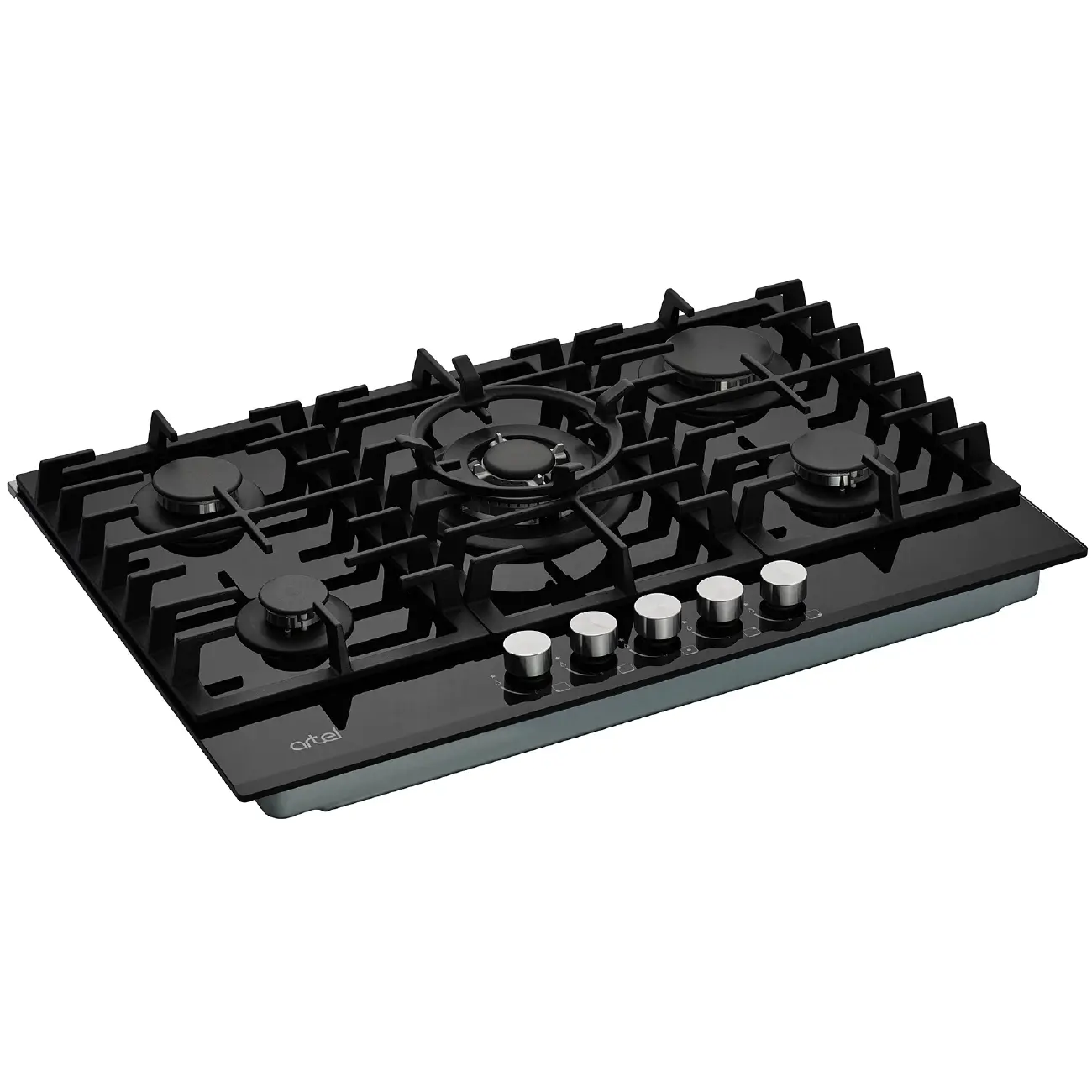 Встраиваемая варочная поверхность Artel Premio I751720 Black