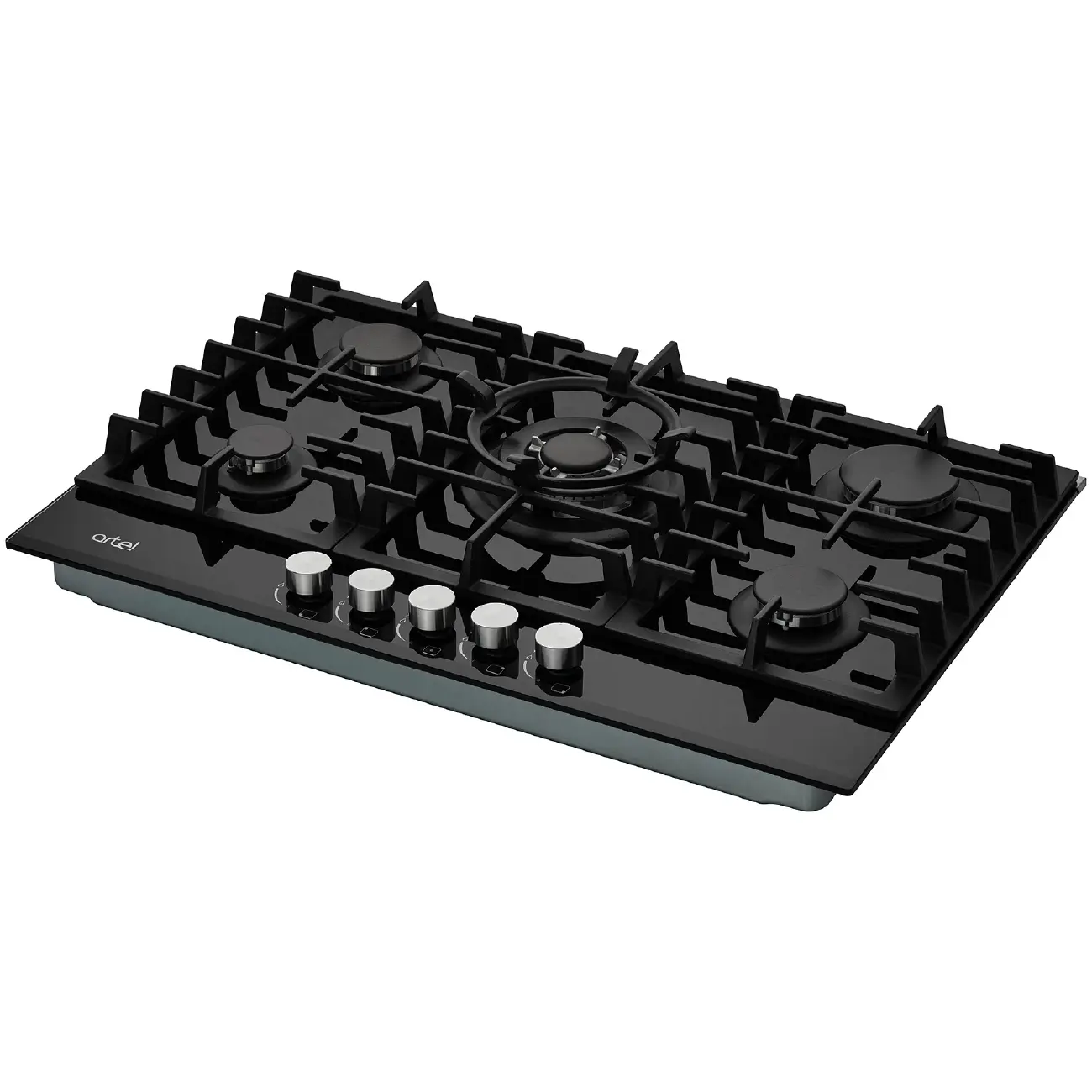 Встраиваемая варочная поверхность Artel Premio I751720 Black