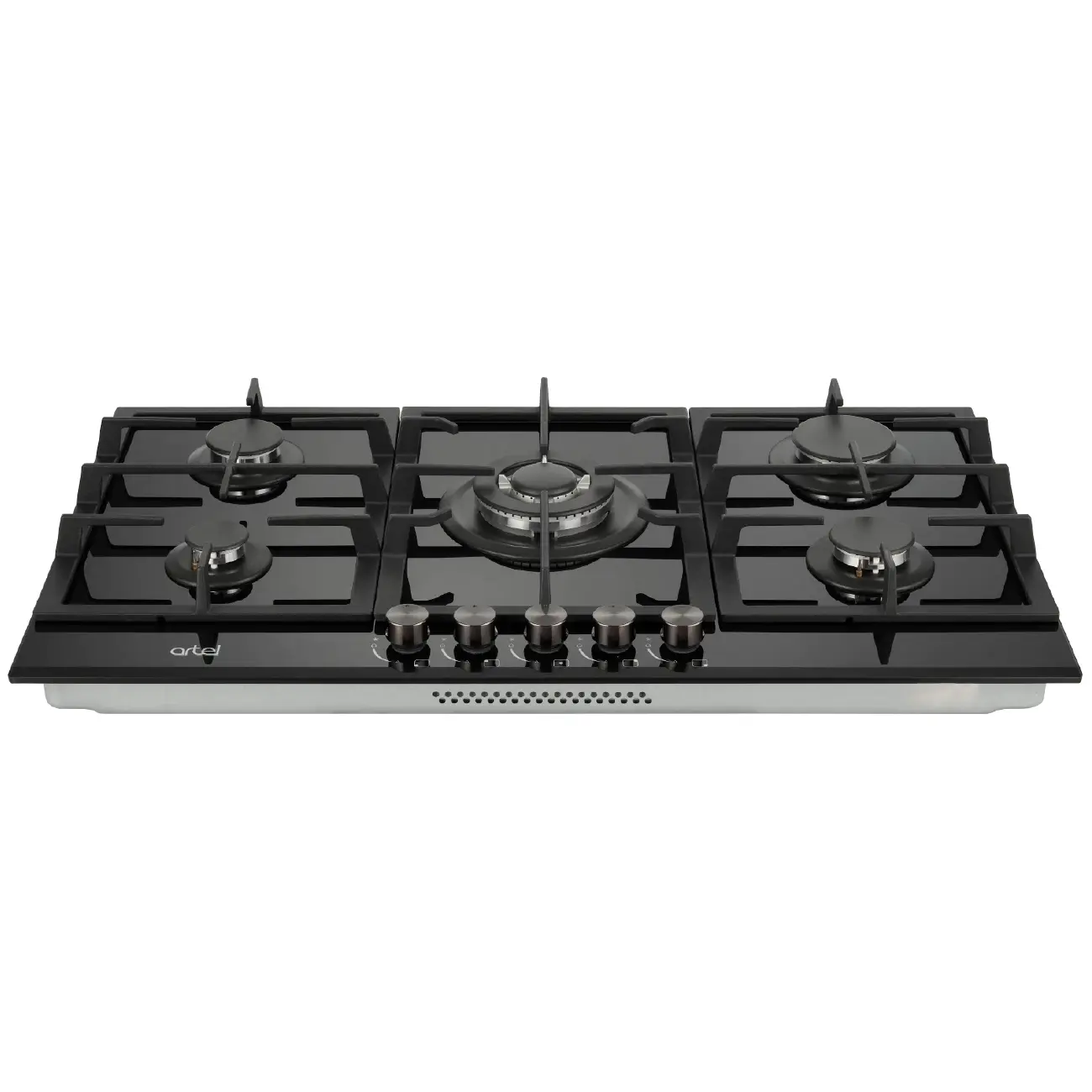 Встраиваемая варочная поверхность Artel Premio I951720 Black
