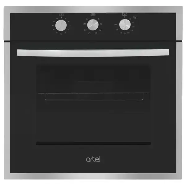 Встраиваемый духовой шкаф Artel Classico I6711 Black