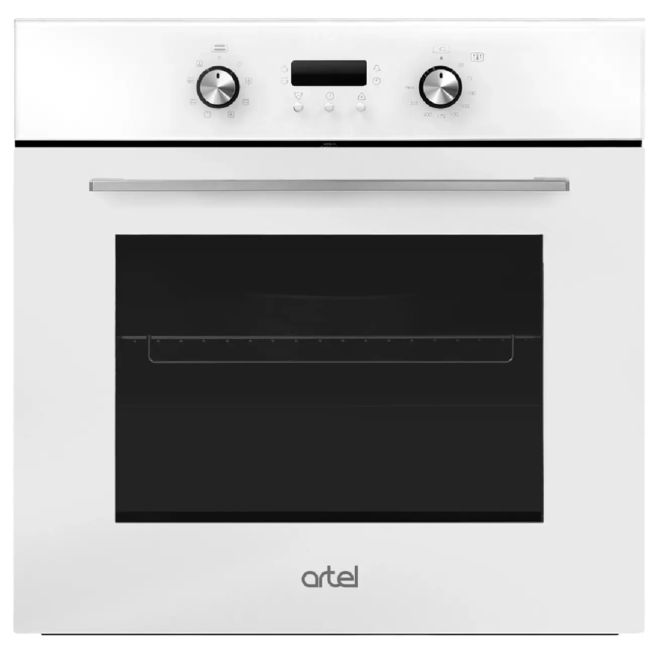 Встраиваемый духовой шкаф Artel Classico I6723 White