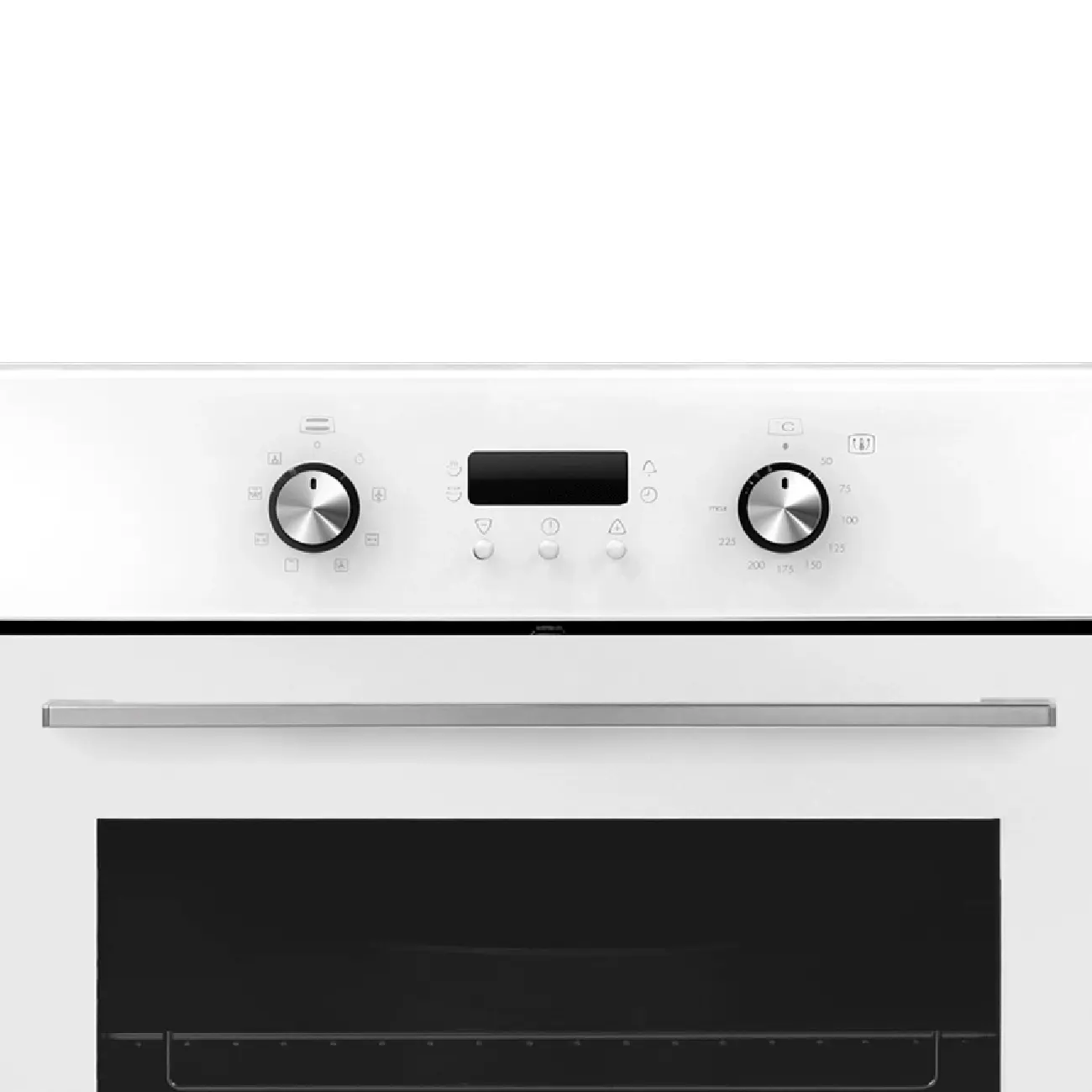 Встраиваемый духовой шкаф Artel Classico I6723 White