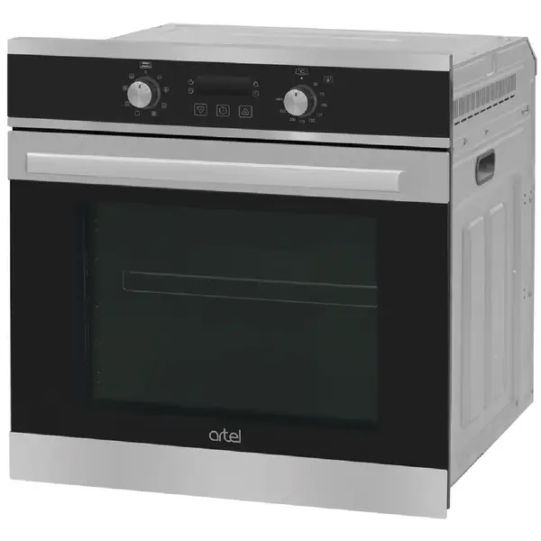 Встраиваемый духовой шкаф Artel Moderno I6705 Inox