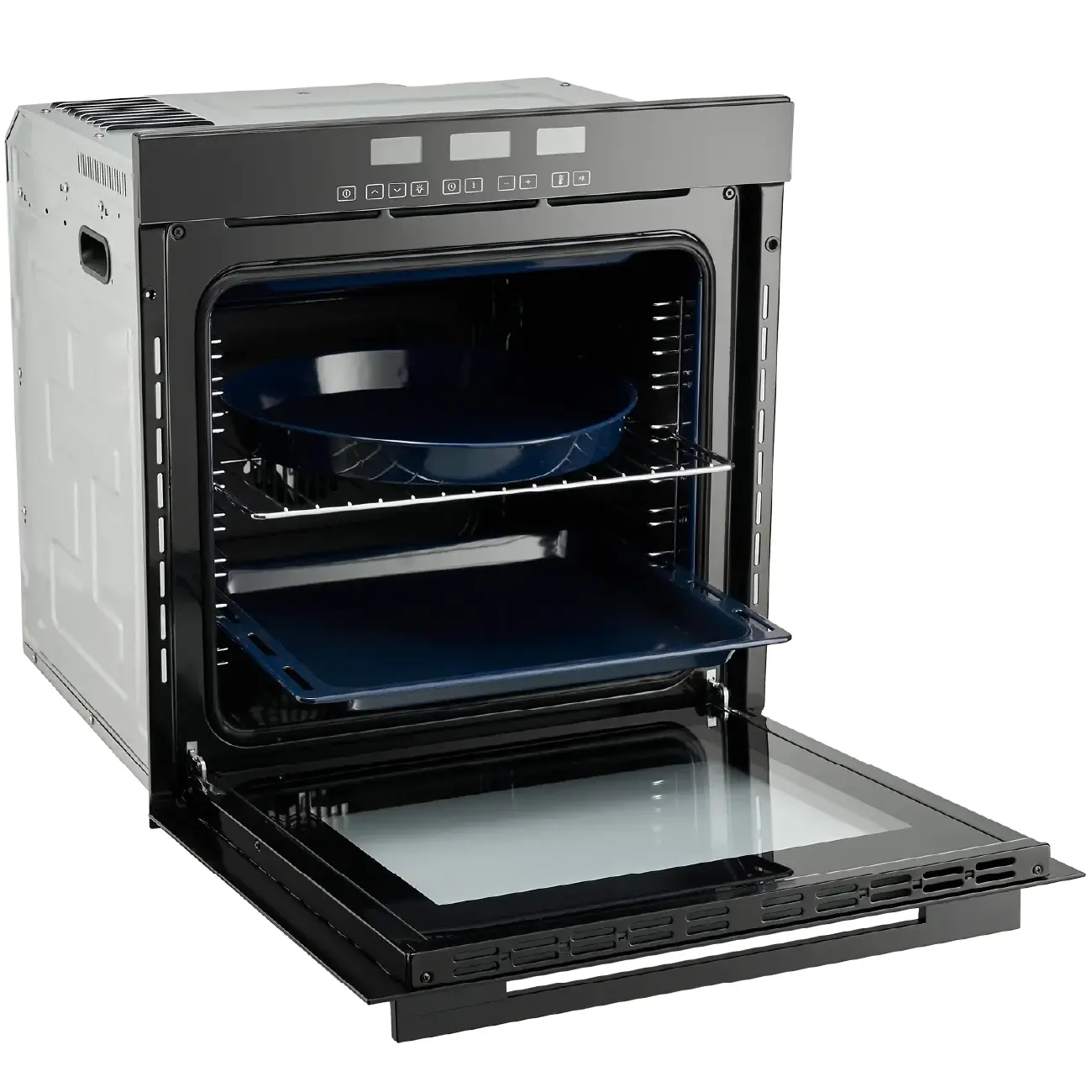 Встраиваемый духовой шкаф Artel Premio I7015 Black