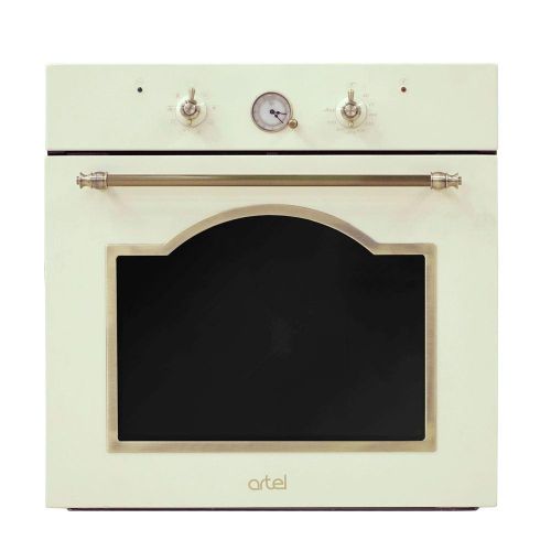 Встраиваемый духовой шкаф Artel Retro I6742 Beige