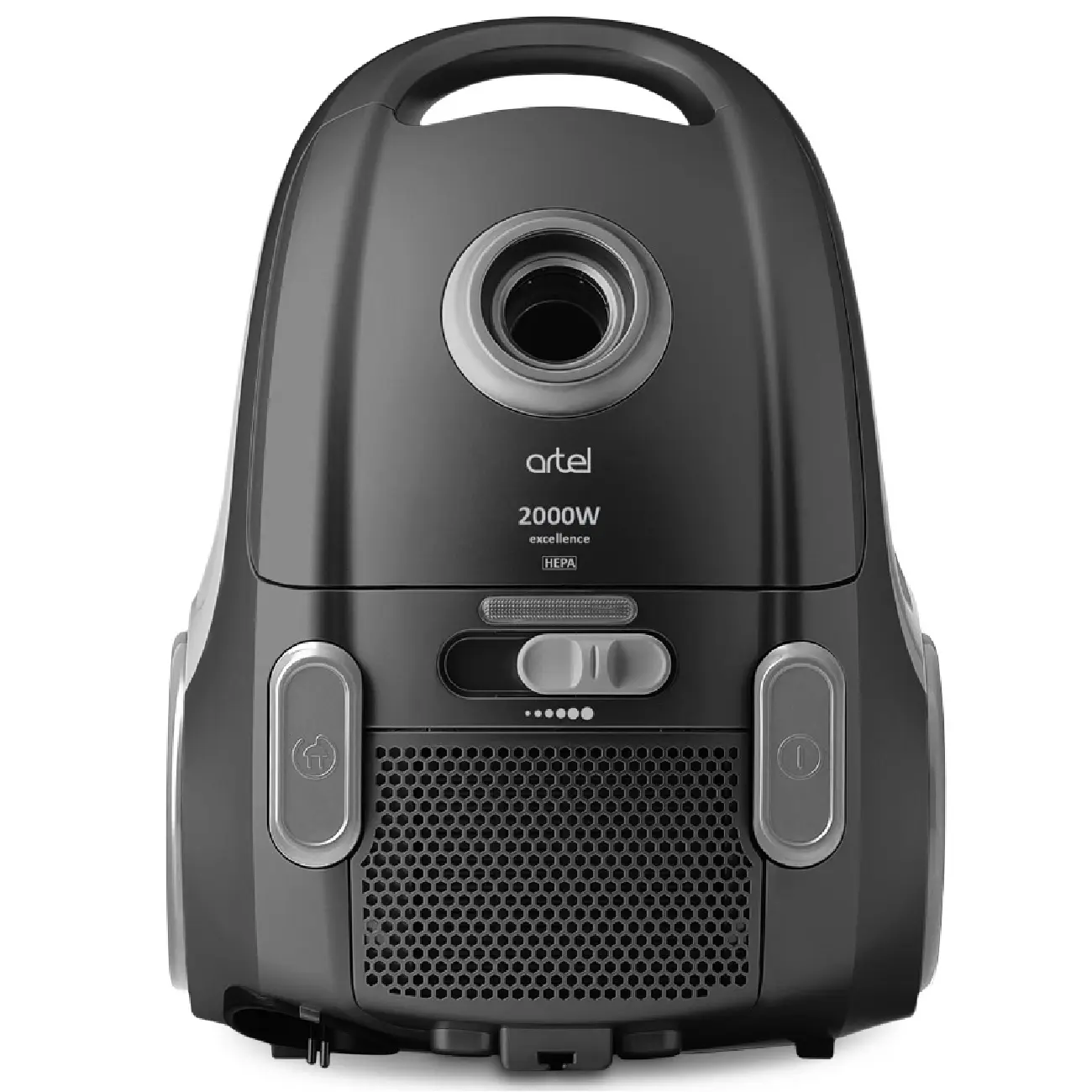 Пылесос Artel VCB 01-20 Gray