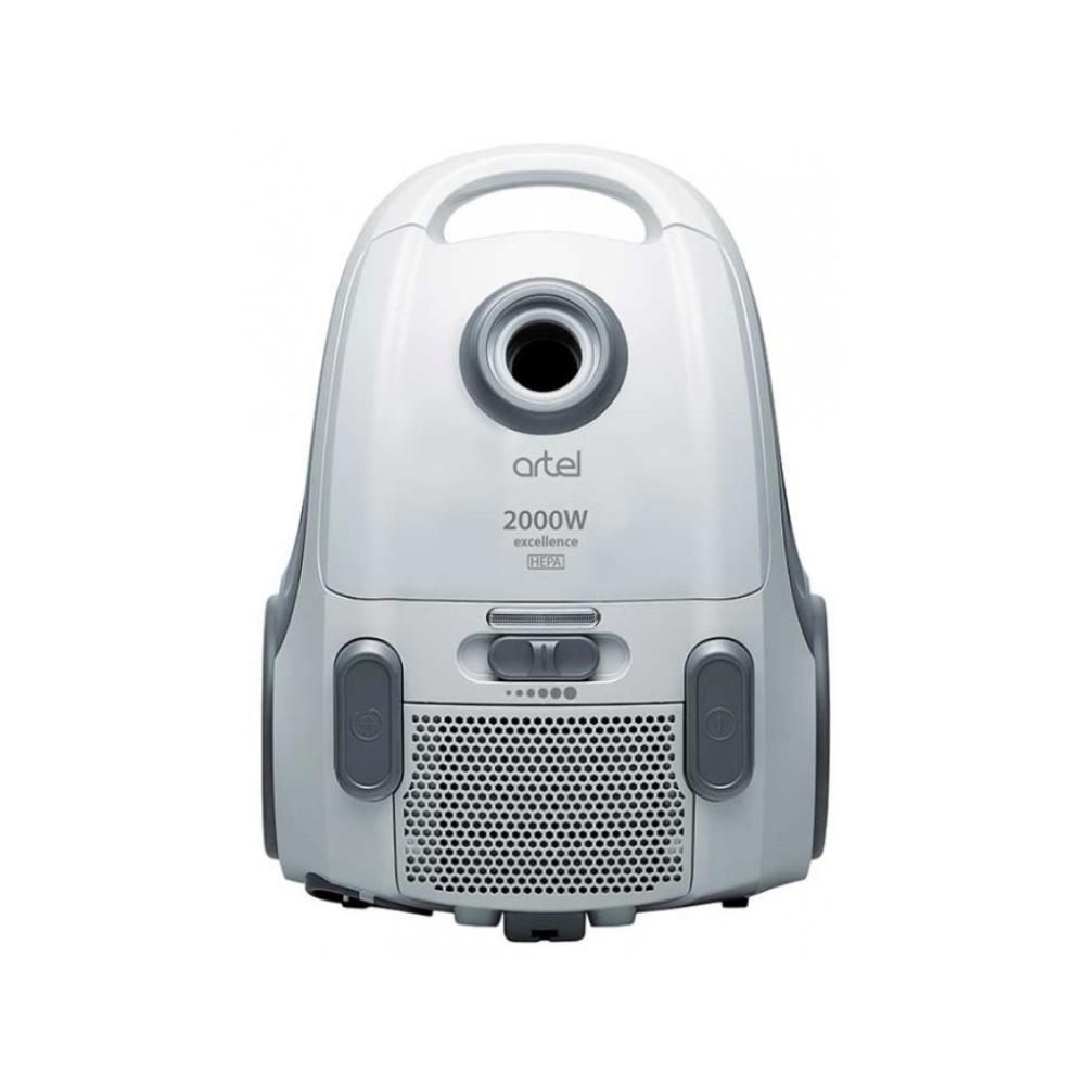 Пылесос Artel VCB 01-20 White