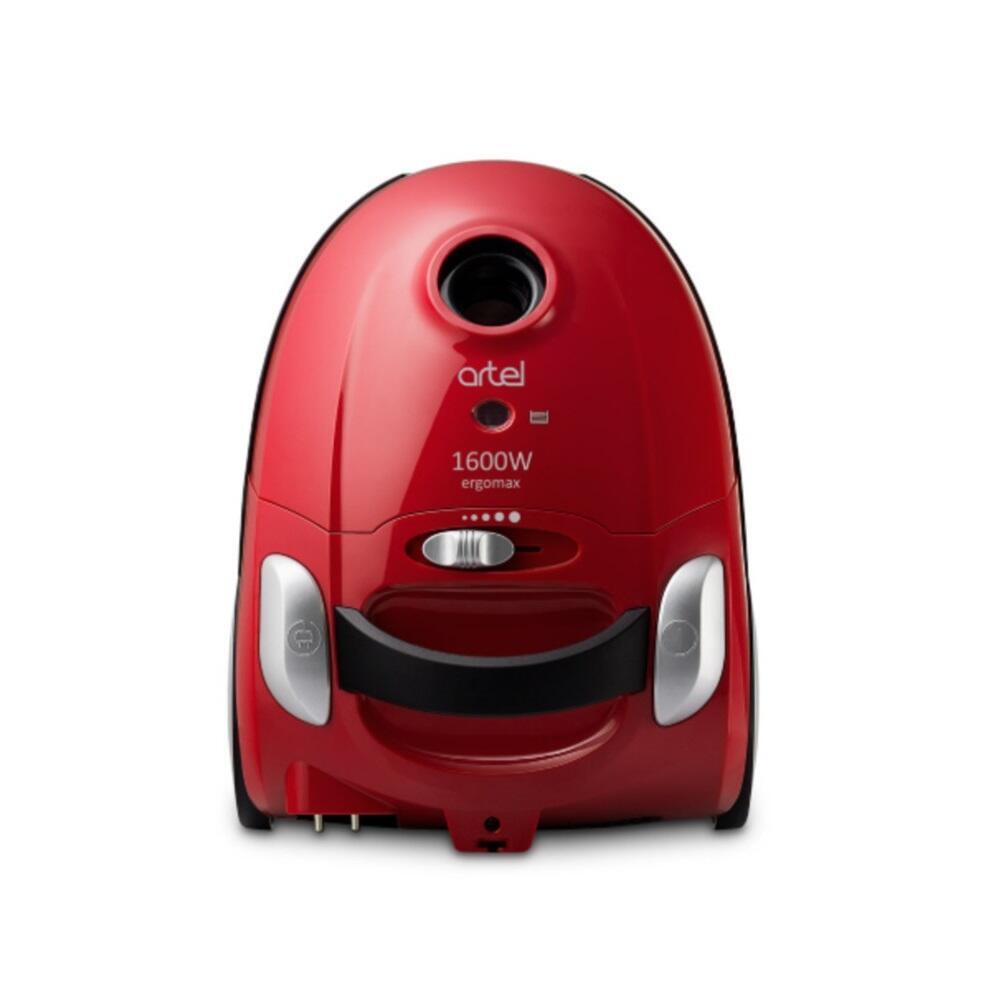 Пылесос Artel VCB 0316E Red