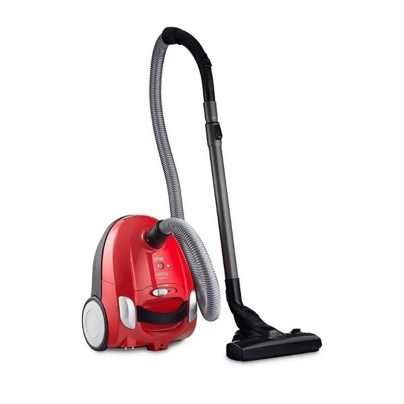 Пылесос Artel VCB 0316E Red