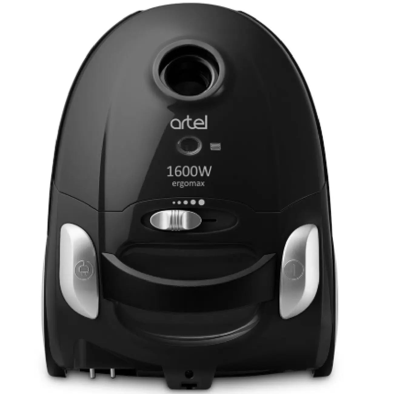 Пылесос Artel VCB 4537 Black