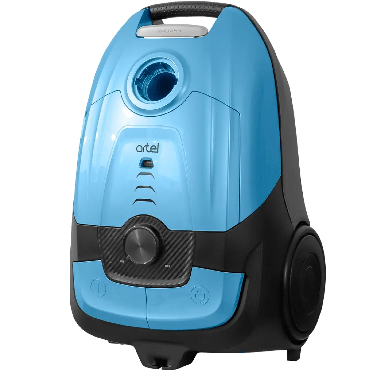 Пылесос Artel VCB 4537 Blue