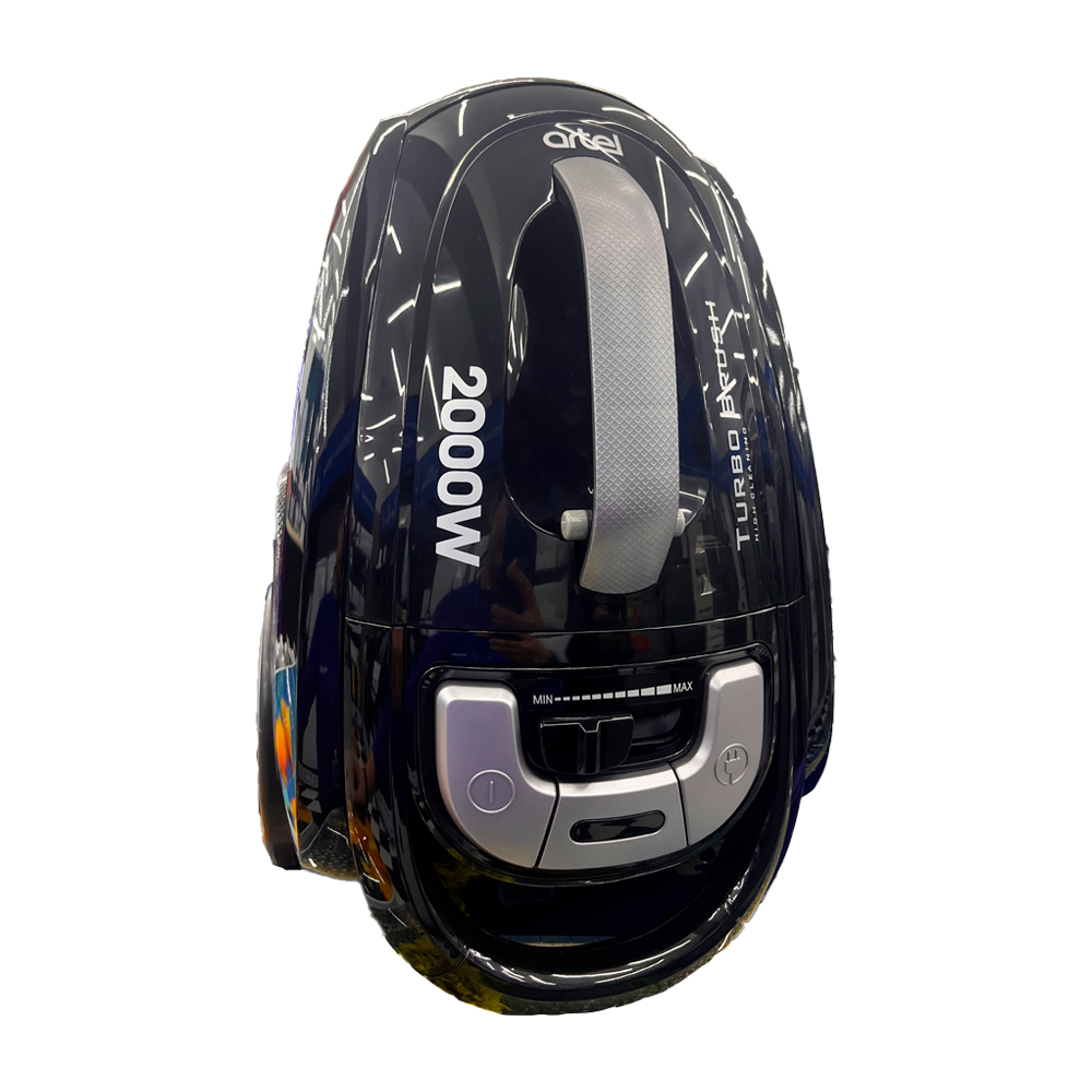 Пылесос Artel C2600 Black
