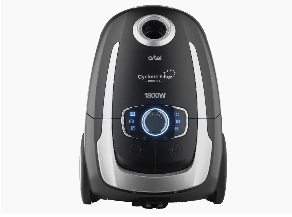 Пылесос Artel B2700 Black