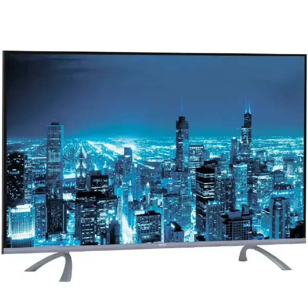 Телевизор Artel 43H3502 Android SMART 4K Black