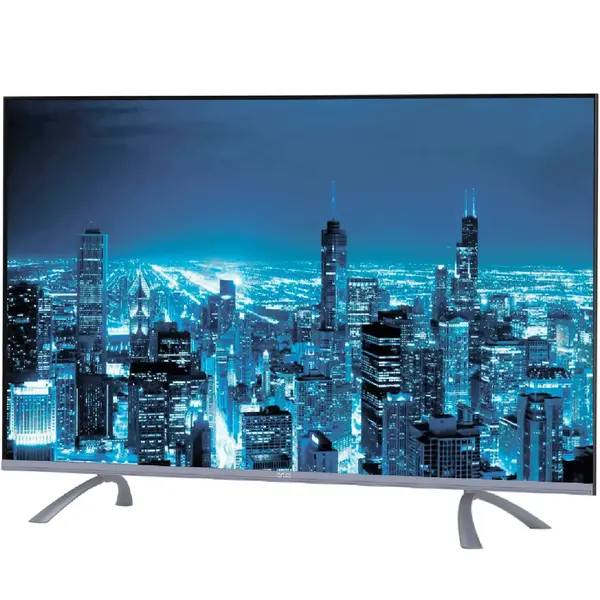 Телевизор Artel 50H3502 Android SMART 4K Black