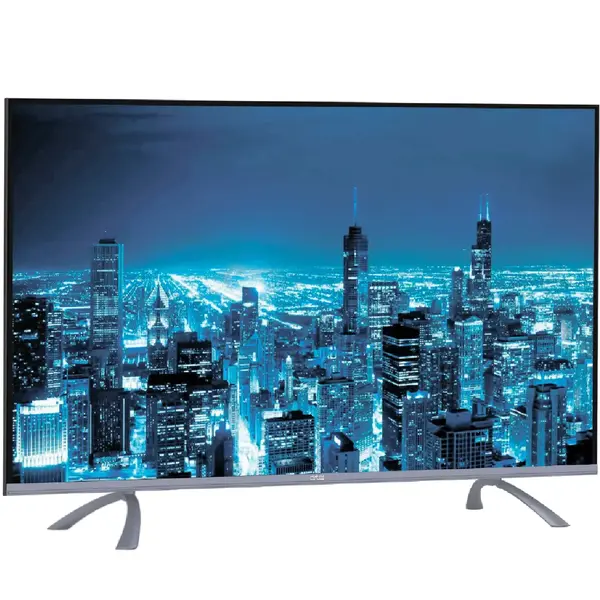 Телевизор Artel 50H3502 Android SMART 4K Black