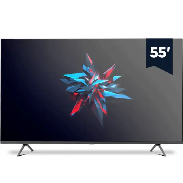 Телевизор Artel 55LU8500 Android SMART 4K Black