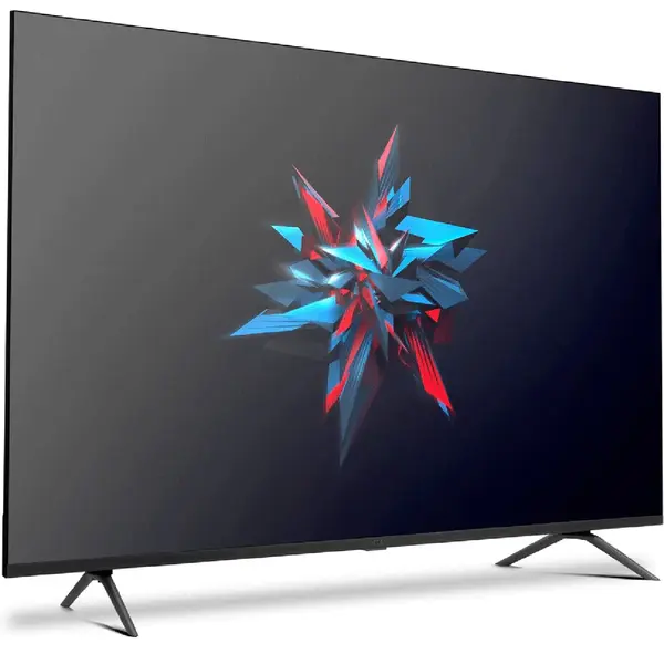 Телевизор Artel 55LU8500 Android SMART 4K Black