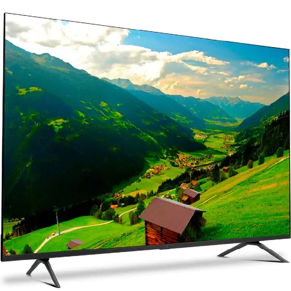 Телевизор Artel 65LU8500 Android SMART 4K Gray