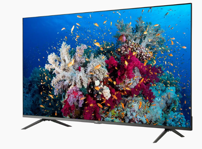 Телевизор Artel 75MU8700 Android SMART 4K Black