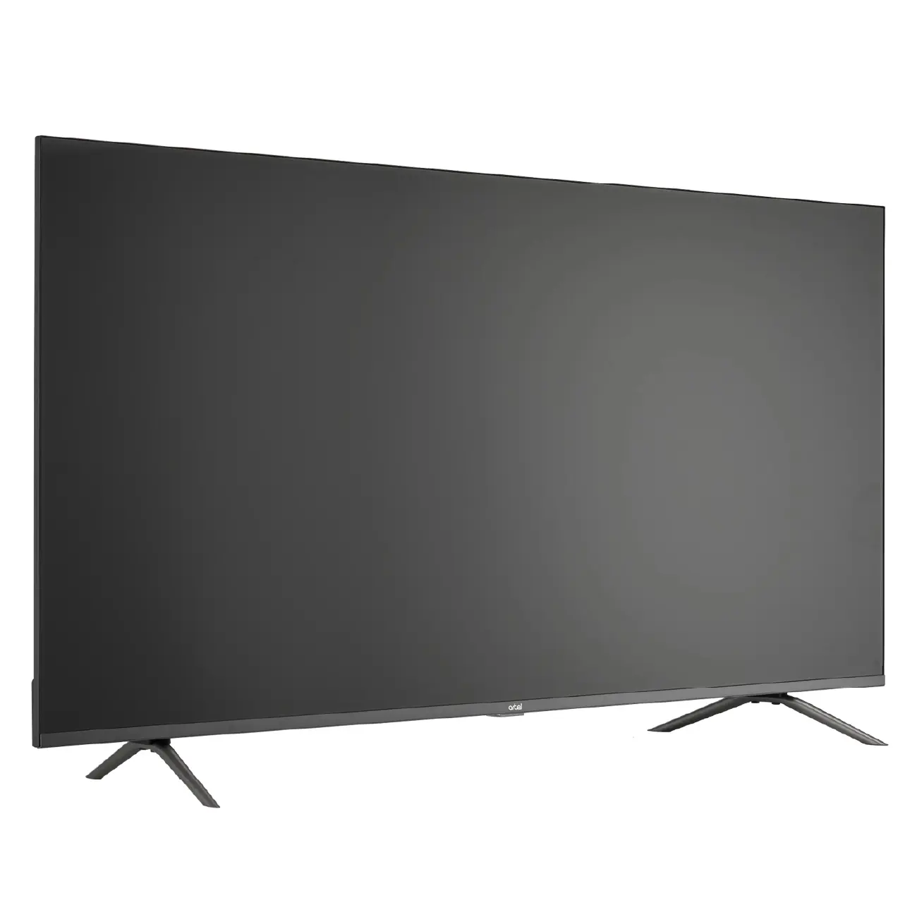 Телевизор Artel 65MQ9700 Android SMART 4K Black