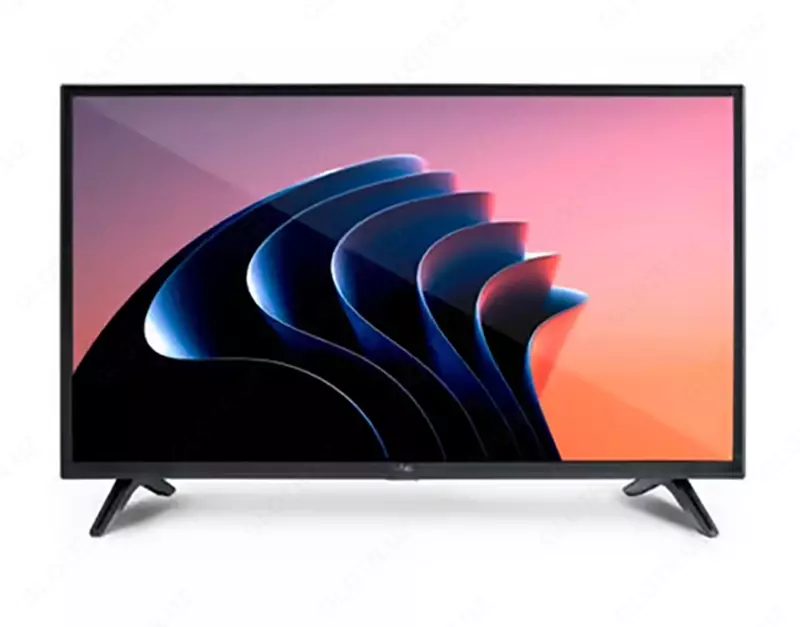 Телевизор Vesta 32KH5000  Black