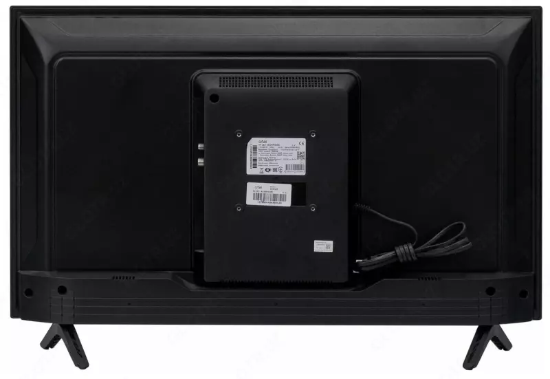 Телевизор Vesta 32KH5000  Black