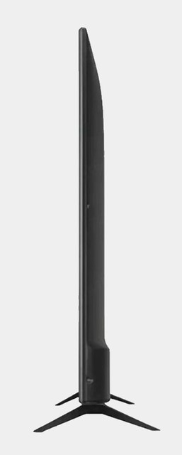 Телевизор Vesta 32V10H Android SMART Black