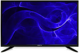 Телевизор Vesta 32V1200 Android SMART Black