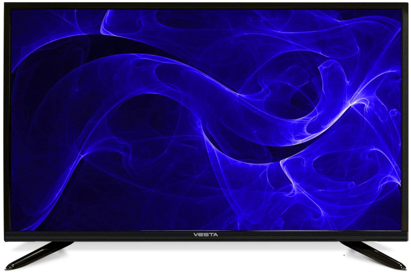 Телевизор Vesta 32KH5500 Android SMART Black