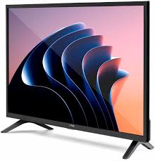 Телевизор Vesta 43KF5000 Black