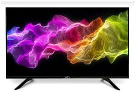 Телевизор Vesta 43KF5500 Android SMART Black