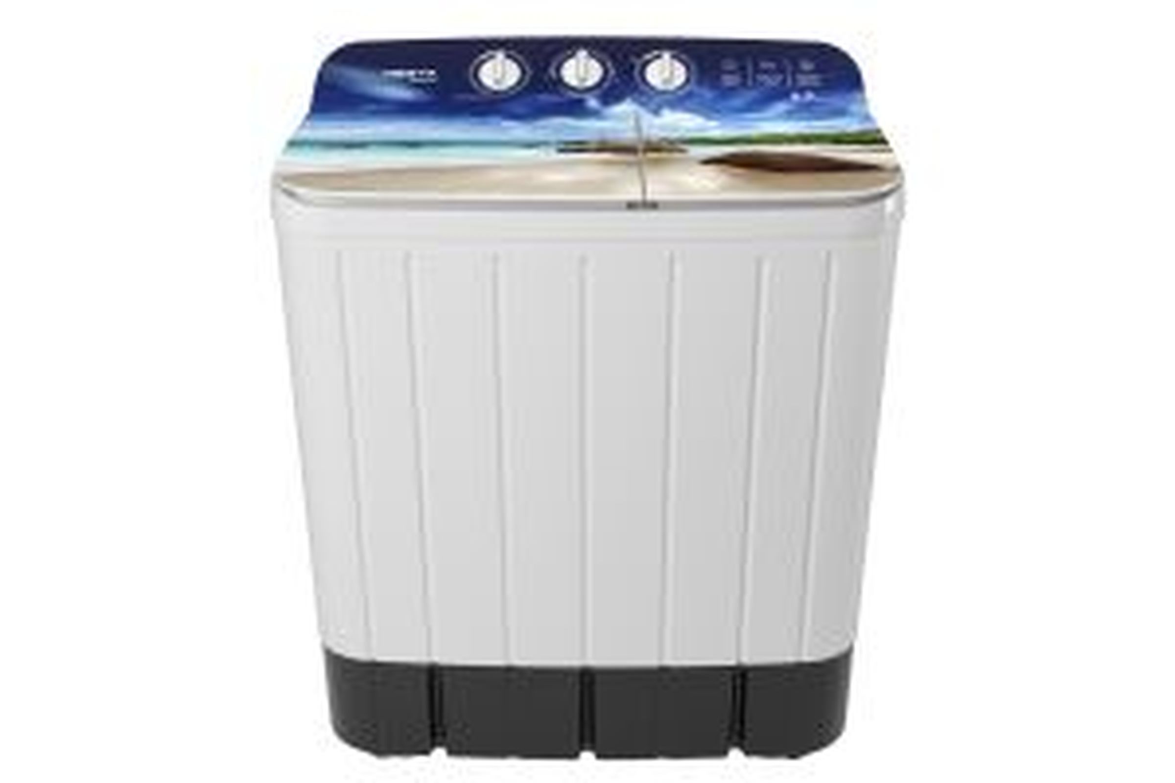 Стиральная машина Vesta WMG 65P 6.5кг Abstract 01
