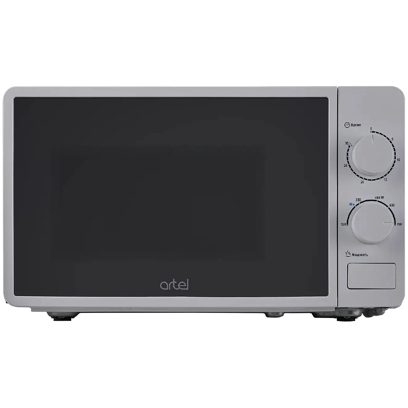 Микроволновая печь Artel 20MX63 White 20литр